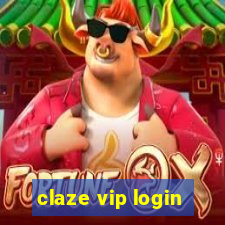 claze vip login